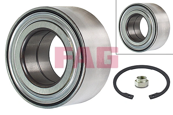 Wheel Bearing Kit